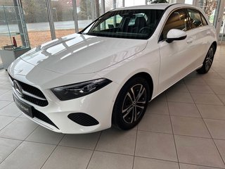 Mercedes-Benz A 180 Gebrauchtwagen Kaufen