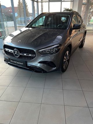 Mercedes-Benz GLA 250 Gebrauchtwagen Kaufen