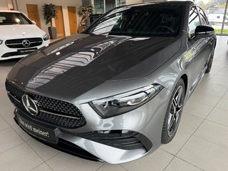 Mercedes-Benz A 250 Gebrauchtwagen Kaufen
