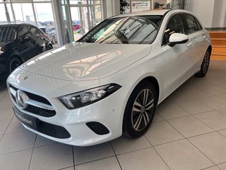 Mercedes-Benz A 200 Gebrauchtwagen Kaufen