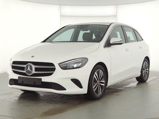 Mercedes-Benz B 200 Gebrauchtwagen Kaufen