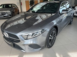 Mercedes-Benz A 200 Gebrauchtwagen Kaufen