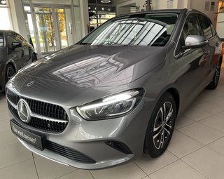 Mercedes-Benz B 200 Gebrauchtwagen Kaufen