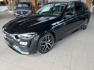 Mercedes-Benz C 300 Jahreswagen Kaufen