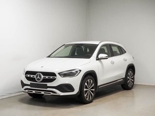 Mercedes-Benz GLA 200 Gebrauchtwagen Kaufen