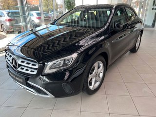 Mercedes-Benz GLA 200 Gebrauchtwagen Kaufen