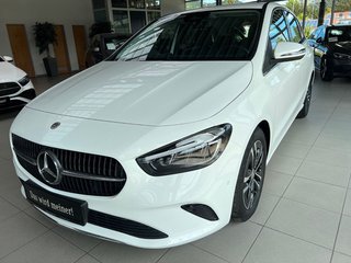 Mercedes-Benz B 200 Jahreswagen Kaufen