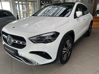Mercedes-Benz GLA 250 Jahreswagen Kaufen