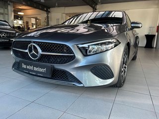 Mercedes-Benz A 180 Gebrauchtwagen Kaufen
