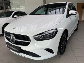 Mercedes-Benz B 200 Jahreswagen Kaufen