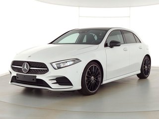 Mercedes-Benz A 250 Gebrauchtwagen Kaufen
