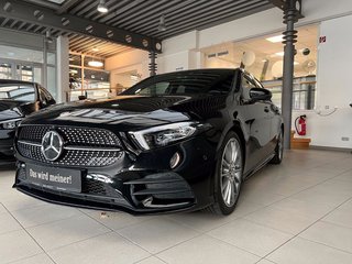 Mercedes-Benz A 250 Jahreswagen Kaufen