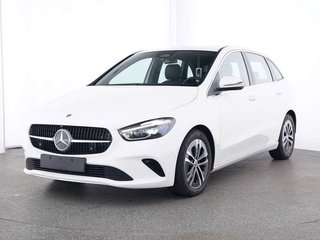 Mercedes-Benz B 200 Gebrauchtwagen Kaufen