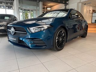 Mercedes-Benz A 250 Gebrauchtwagen Kaufen