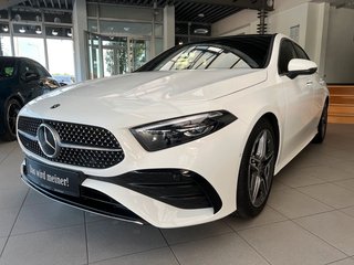 Mercedes-Benz A 250 Gebrauchtwagen Kaufen