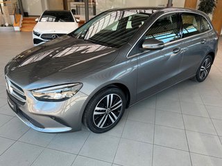 Mercedes-Benz B 250 Gebrauchtwagen Kaufen