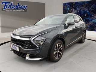 Kia Sportage Jahreswagen Kaufen