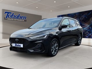 Ford Focus Gebrauchtwagen Kaufen