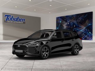 Ford Focus Gebrauchtwagen Kaufen