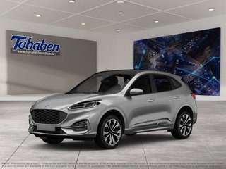 Ford Kuga Gebrauchtwagen Kaufen