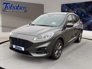 Ford Kuga Gebrauchtwagen Kaufen