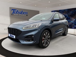 Ford Kuga Gebrauchtwagen Kaufen