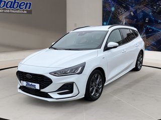 Ford Focus Jahreswagen Kaufen