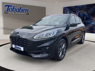 Ford Kuga Jahreswagen Kaufen