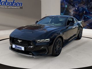 Ford Mustang Neuwagen Kaufen
