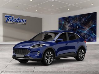 Ford Kuga Jahreswagen Kaufen