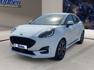 Ford Puma Gebrauchtwagen Kaufen