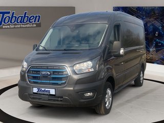 Ford Transit Gebrauchtwagen Kaufen