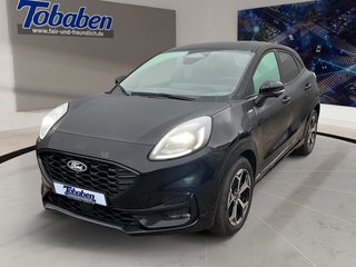 Ford Puma Neuwagen Kaufen