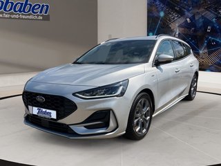 Ford Focus Jahreswagen Kaufen