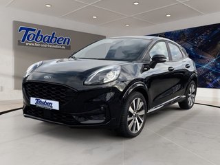 Ford Puma Gebrauchtwagen Kaufen
