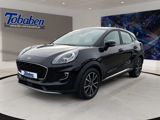 Ford Puma Gebrauchtwagen Kaufen