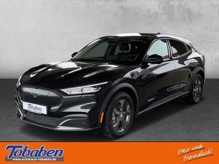 Ford Mustang Mach-E Gebrauchtwagen Kaufen