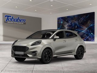 Ford Puma Jahreswagen Kaufen