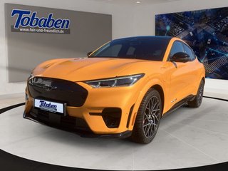 Ford Mustang Mach-E Jahreswagen Kaufen