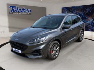 Ford Kuga Gebrauchtwagen Kaufen