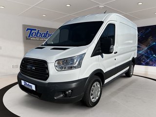 Ford Transit Gebrauchtwagen Kaufen