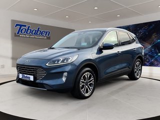 Ford Kuga Gebrauchtwagen Kaufen