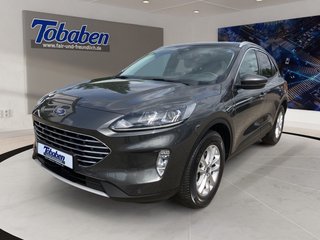 Ford Kuga Gebrauchtwagen Kaufen