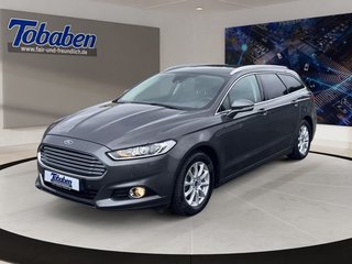 Ford Mondeo Gebrauchtwagen Kaufen