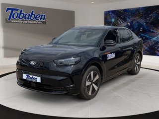 Ford Capri Jahreswagen Kaufen