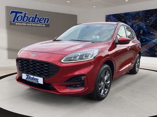 Ford Kuga Jahreswagen Kaufen