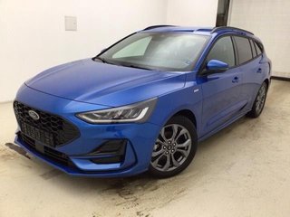 Ford Focus Jahreswagen Kaufen