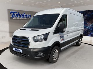 Ford E-Transit Gebrauchtwagen Kaufen