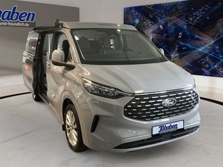 Ford Transit Custom age.one-day registration Kaufen