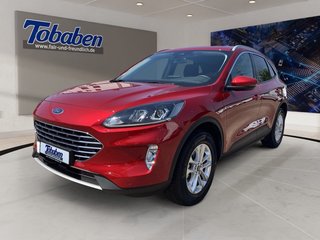 Ford Kuga Gebrauchtwagen Kaufen